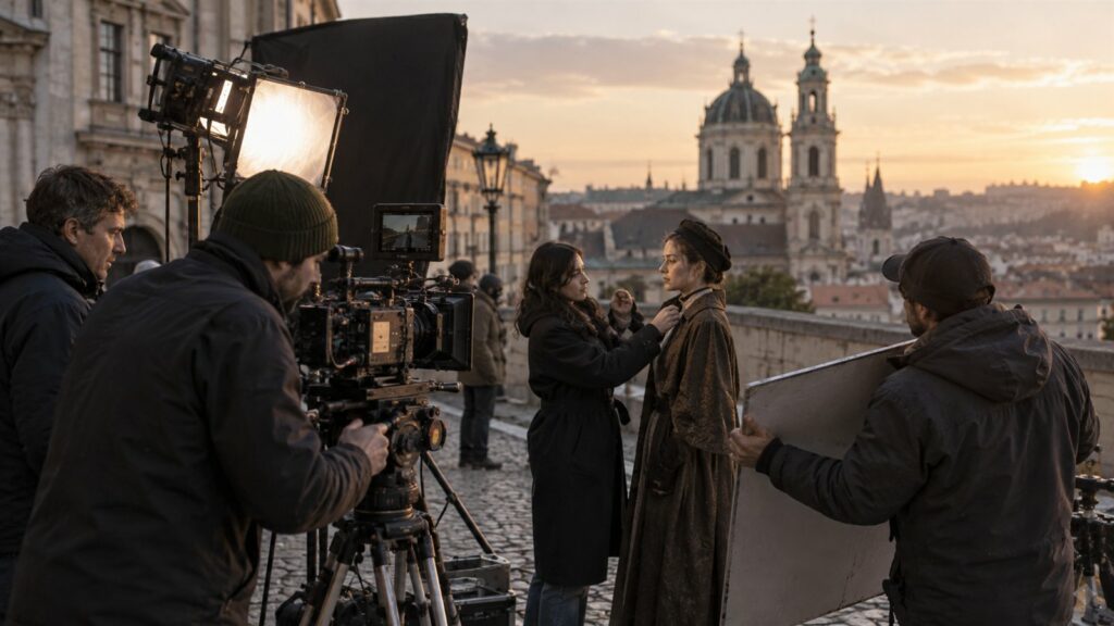 Cinéma ukrainien : mémoire et création