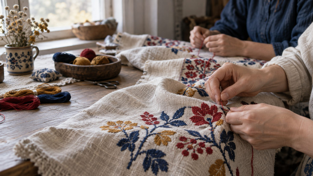 Reconstruire l’Ukraine : patrimoine et avenir