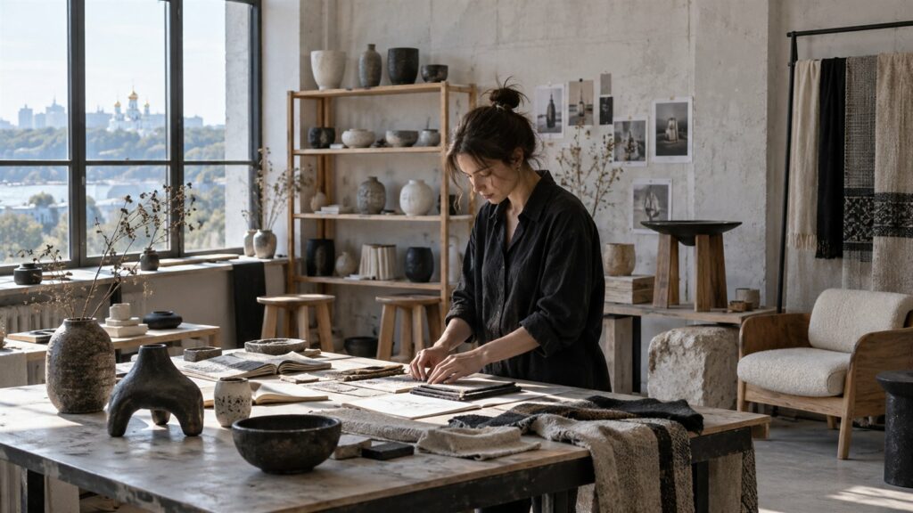 Design ukrainien contemporain