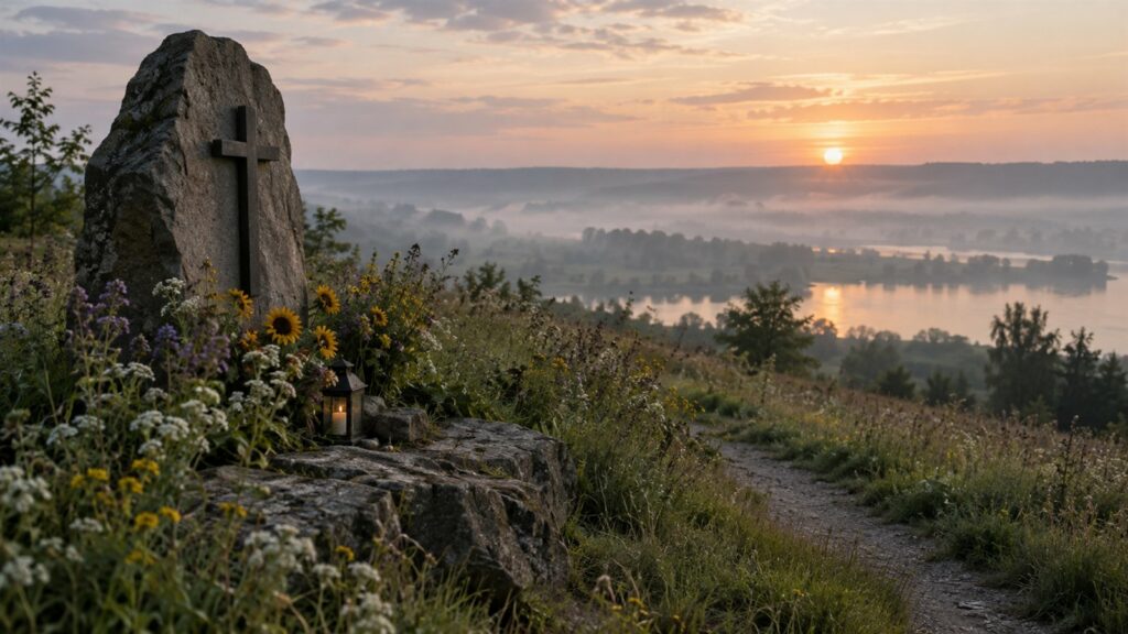 Photographier l’Ukraine avec respect — détail photographique